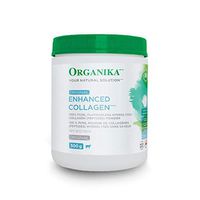 ORGANIKA Collegen Enhanced, 500 GR
