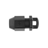 Enphase Q-TERM-10 Terminator Cap for Unused Cable Ends for Enphase Q Cable