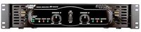 PYLE-PRO PT6800 - 3000 Watts x 2 Bridgeable Power  Amplifier
