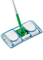 Reusable Mop Heads, Size Set of 2, Size Set of 2