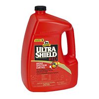 Absorbine Ultra Shield Red Insecticide & Repellent