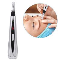 Acupuncture Pen, Heal Massage Meridian, Electronic Acupuncture Care Pen, Electric Laser Accupuncture Pen, Meridian Energy Pen, Acupuncture Meridian Pen, Acupuncture Pen Gel, Acupuncture Pen Needles