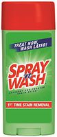 Spray 'n Wash Pre-Treat Laundry Stain Stick, 3 oz (Pack of 4)