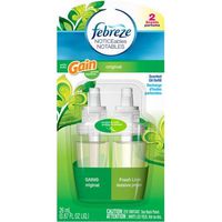 Air Fresher Noticeable Orig