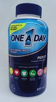 One A Day Men's Health Formula Multivitamin (300 Count)iiiIII