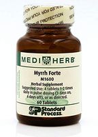 Medi Herb Myrrh Forte