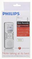 Philips Voice Recorder