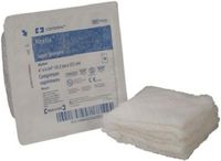 Kerlix Sterile Super Sponge Medium, 6" x 6-3/4"