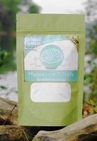 Animal Element Magnesium Citrate - 8 Oz. - All Natural, GMO Free