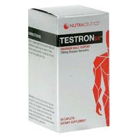 Nutraceutics Testron SX, 60 caplets