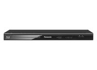 Panasonic DMP-BD875 Ultra-Fast Booting Blu-ray Disc Player with HDMI Cable