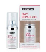 New!! Dr. Somchai Day Repair Gel Skin Care Your skin will look brighter