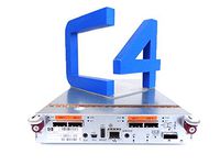 HP Modular Smart Array P2000 G3 - T - AW592B