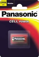 1 Box 10 Cards Panasonic Specialist Alkaline Lrv08 Bulk