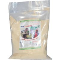 Maca Magic Maca Magic Raw Powder Bag 2.2 Lb