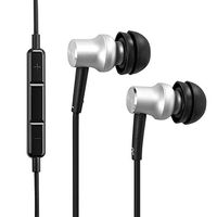 HIFIMAN RE400i V2 in-Line Control Earphone for iOS