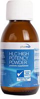 Pharmax - HLC High Potency Powder - Probiotics to Promote Gastrointestinal Health in Adults - 2.1 Ounces