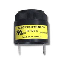 Ingram Piezo Sound Alarm