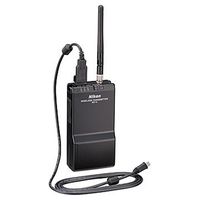 Nikon WT-4A Wireless Transmitter for Nikon D700, D3 and D300 DSLR Cameras