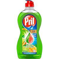 Henkel Pril dish washing detergent from Germany MANGO & LIME 500ml