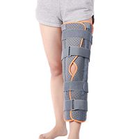 Knee Immobilizer Full Leg Brace