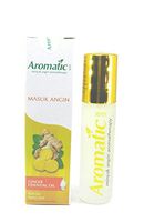 Aromatic 1001 Aromatherapy Oil - Masuk Angin (with Ginger Oil), 8 Ml (Pack of 6)