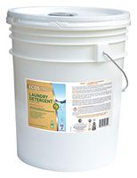 Liquid Laundry Dtrgnt, 5 gal., Mgnlia/Lily