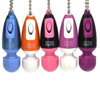 Gantian 1pc Mini Portable Power Masaage Rod, Relieve Body Fatigue and Muscle Pain in The Neck,Shoulders, Back, Waist, Buttocks, Legs