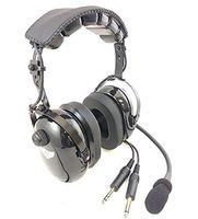 Avcomm AC-200 FB (Flex Boom)