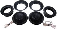 XS-28 - Image Dynamics 28mm Silk DOme Tweeters (Pair)