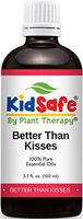 Plant Therapy KidSafe Better Than Kisses Synergy Essential Oil 100 mL (3.3 oz) 100% Pure, Undiluted, Therapeutic Grade