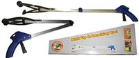 Brand New in Box Grabbing Reach Stick Reaches 3 Feet and Suction Cups