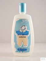 Bench Baby Cologne Ice Mint 200mL