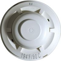 SYSTEM SENSOR 5624 S.SENSOR DUAL CIRCUIT HEAT