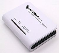 Surecom Sr-628 Cross Band Duplex Radio Repeater Controller for Kenwood Baofeng