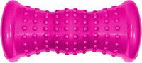 EDX Foot Massage Roller, Plantar Fasciitis Massager, Pink