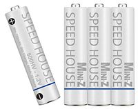 Kyosho Speed House 800HV AAA Nickel-Metal Hydride Battery (4pcs) 71998