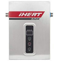 Iheat Electric Tankless Water Heater Model M-16