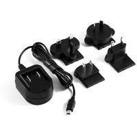 Contour 2450 ContourHD Universal Wall Charger