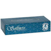 BOXTT2FT - BOX Advantage Facial Tissue