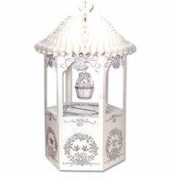 Wishing Well w/Tissue Top Party Accessory (1 count) (1/Pkg)