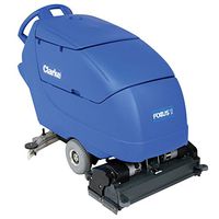 Clarke FOCUS II Cylindrical 28 Walk Behind Midsize Scrubber Cylindrical