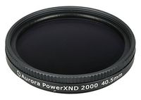 Aurora Aperture PXND2K-405 Powerxnd 2000 Variable ND Filter Fader, 40.5 mm