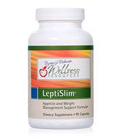 LeptiSlim® - Weight Management & Blood Sugar Support (90 Capsules)