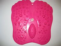 Foot Massager & Reflexology Board