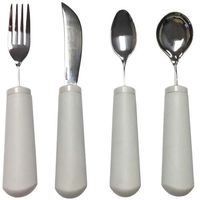 Kinsman Classic Weighted Utensils : Teaspoon