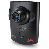APC NBWL0455 NetBotz Room Monitor 455 Security Camera