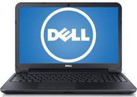 Dell Inspiron i15RV-6146BLK Laptop