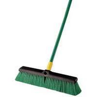 Push Broom In/Out 18