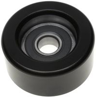 ACDelco 36227 Professional Idler Pulley